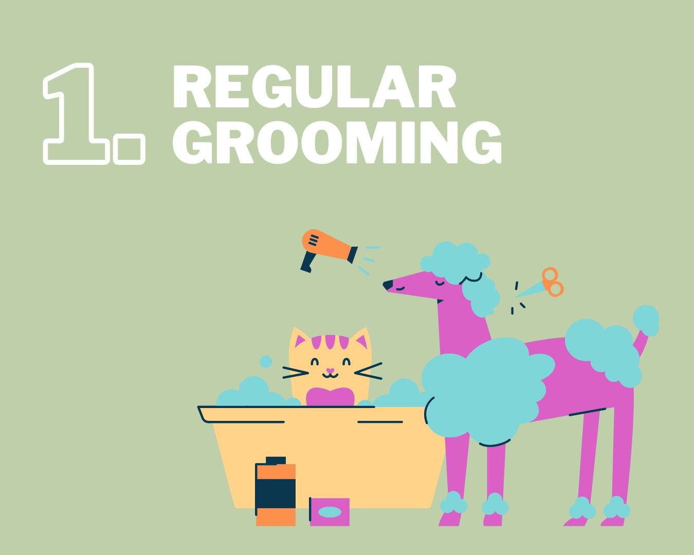 5 Ways to Remedy Seasonal Dog Allergies — Janice's Design Portfolio