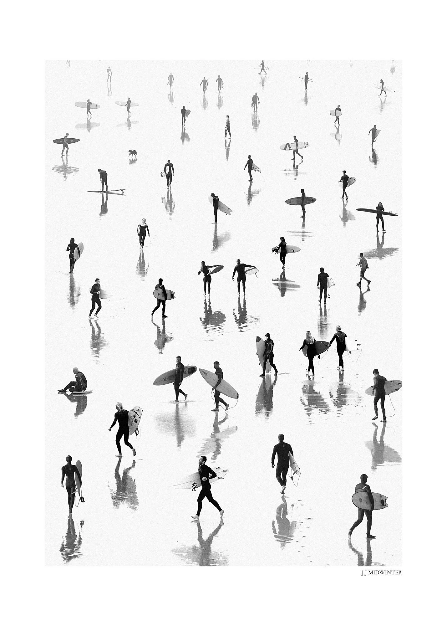 Society I