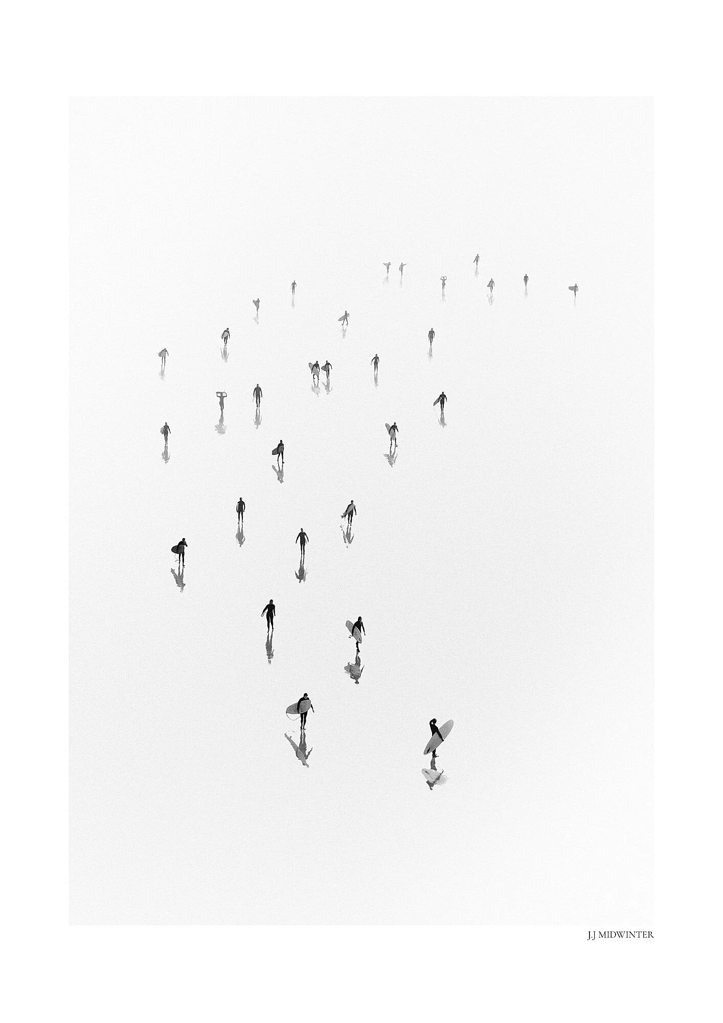 Society II