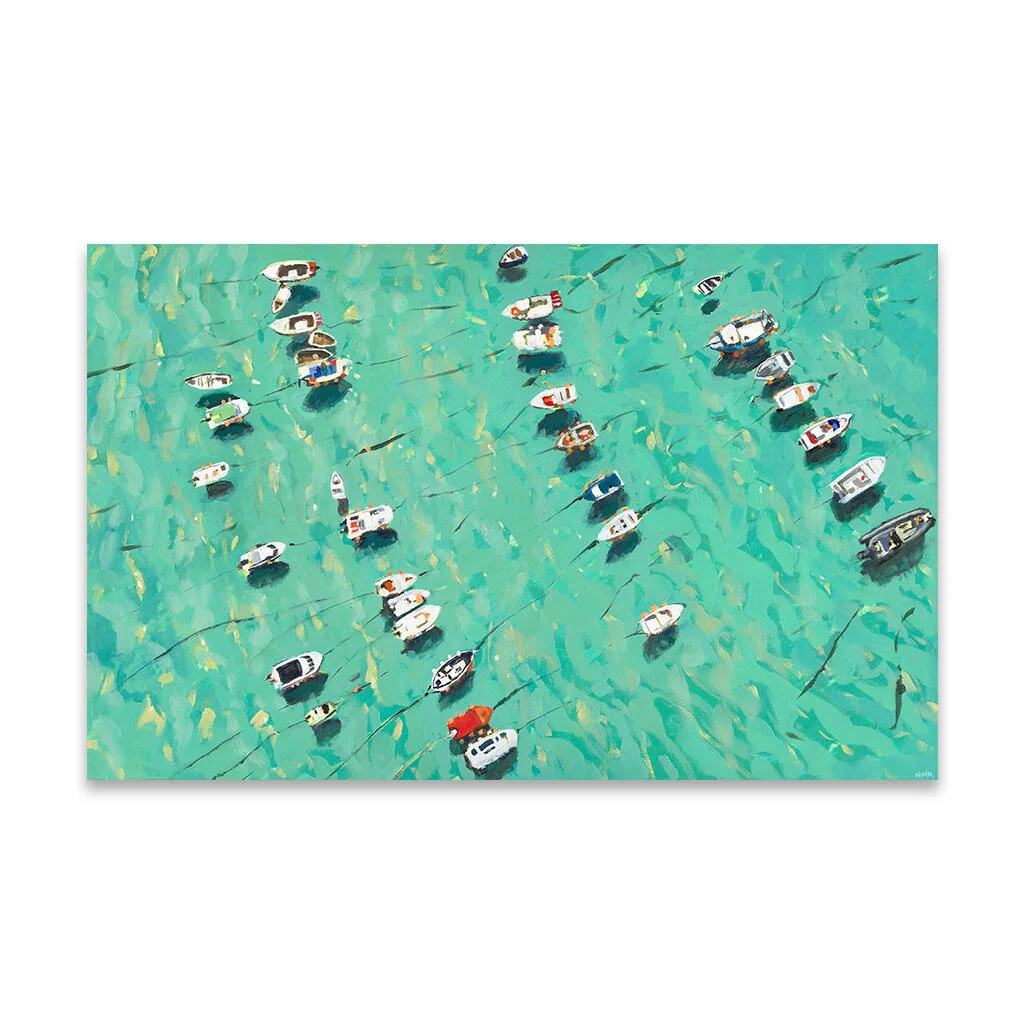 Harbour View