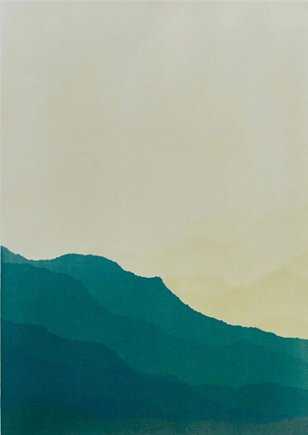 Somewhere through there (2021)