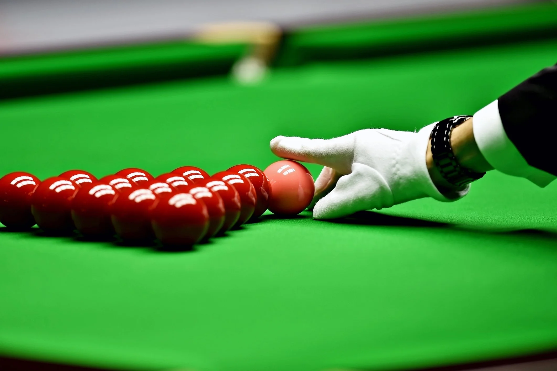 C I Snooker Championship
