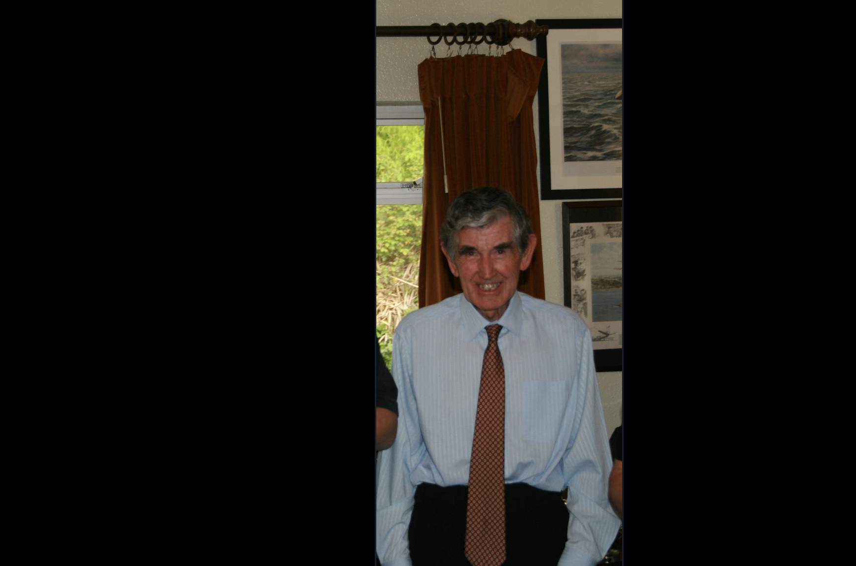 Peter Colley