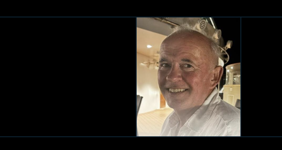 Ian Platt