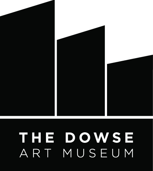 The Dowse Art Museum — Art Map