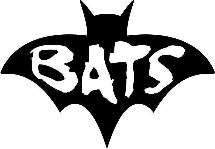 BATS logo