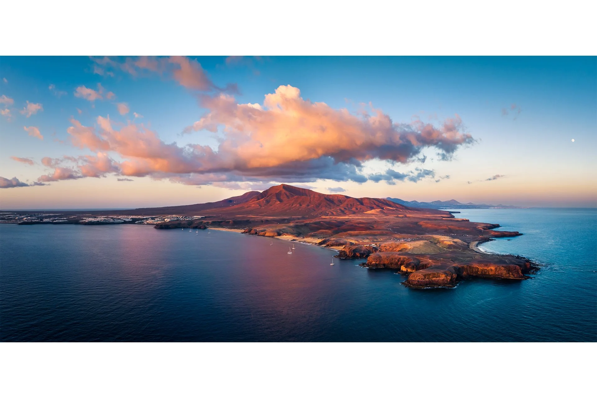 Punta del Papagayo