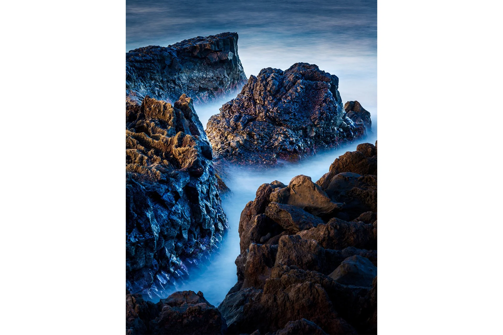 Lava Rock, El Golfo