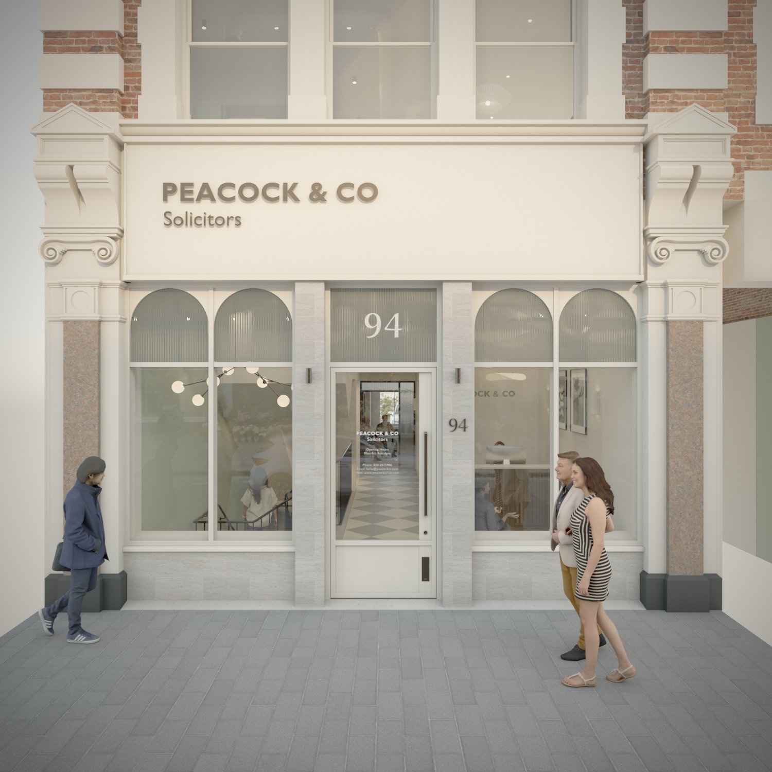 Planning Successes in Wimbledon Village: Balancing Heritage and Contemporary Design