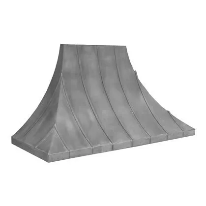 Traditional Georgian Canopy