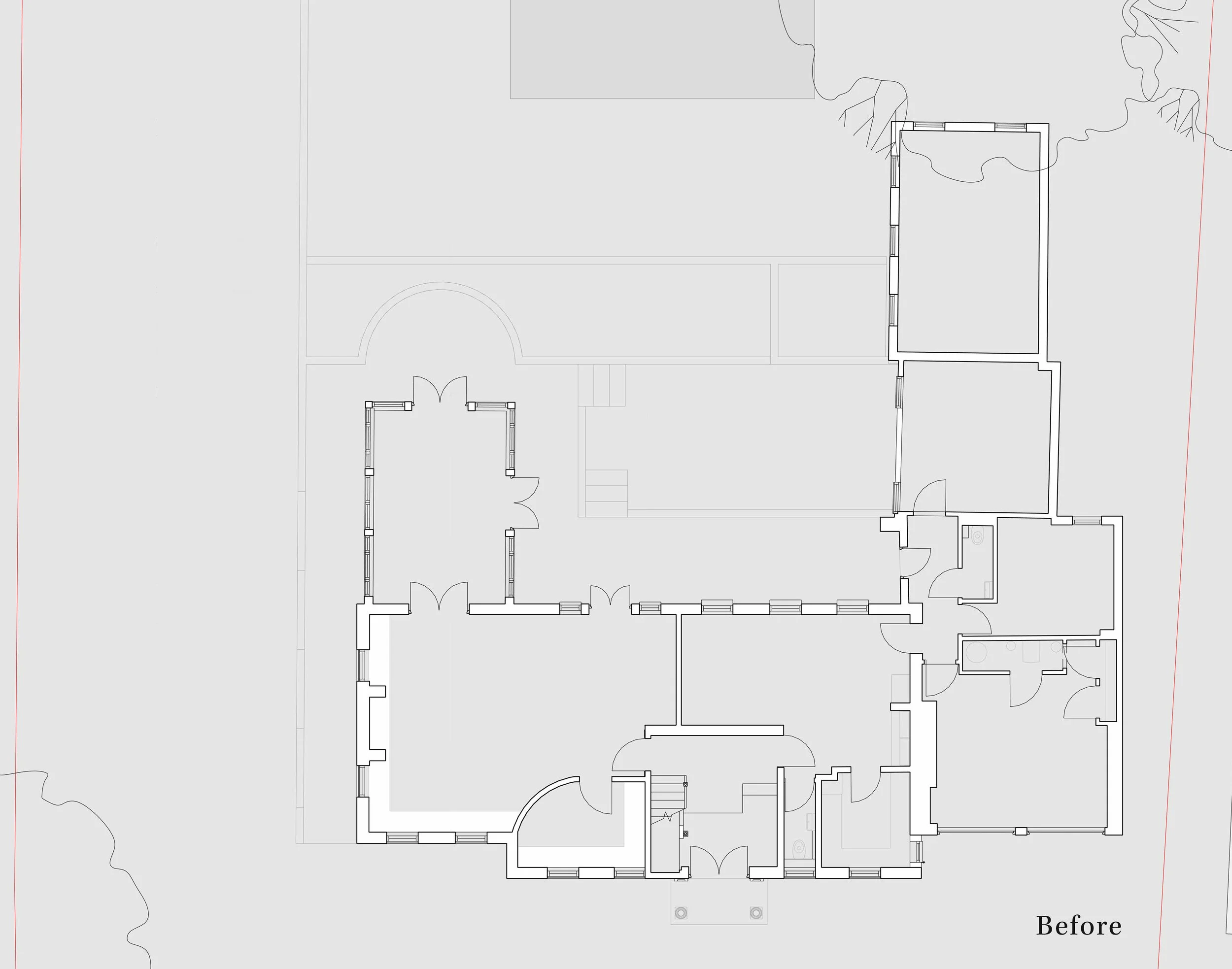2306-The Old Rectory-10010-Existing Plans - Presentation.jpg