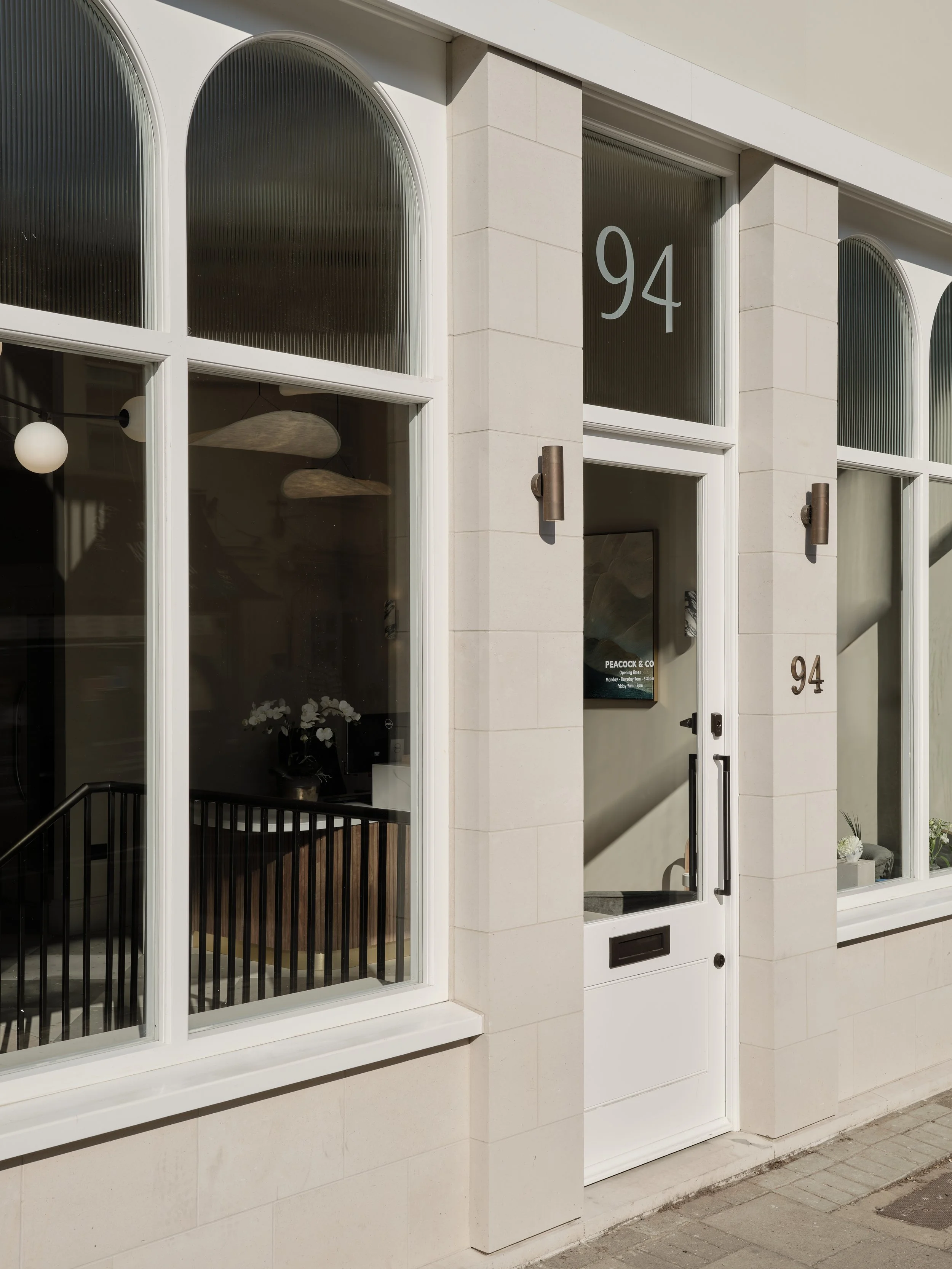 94 High Street