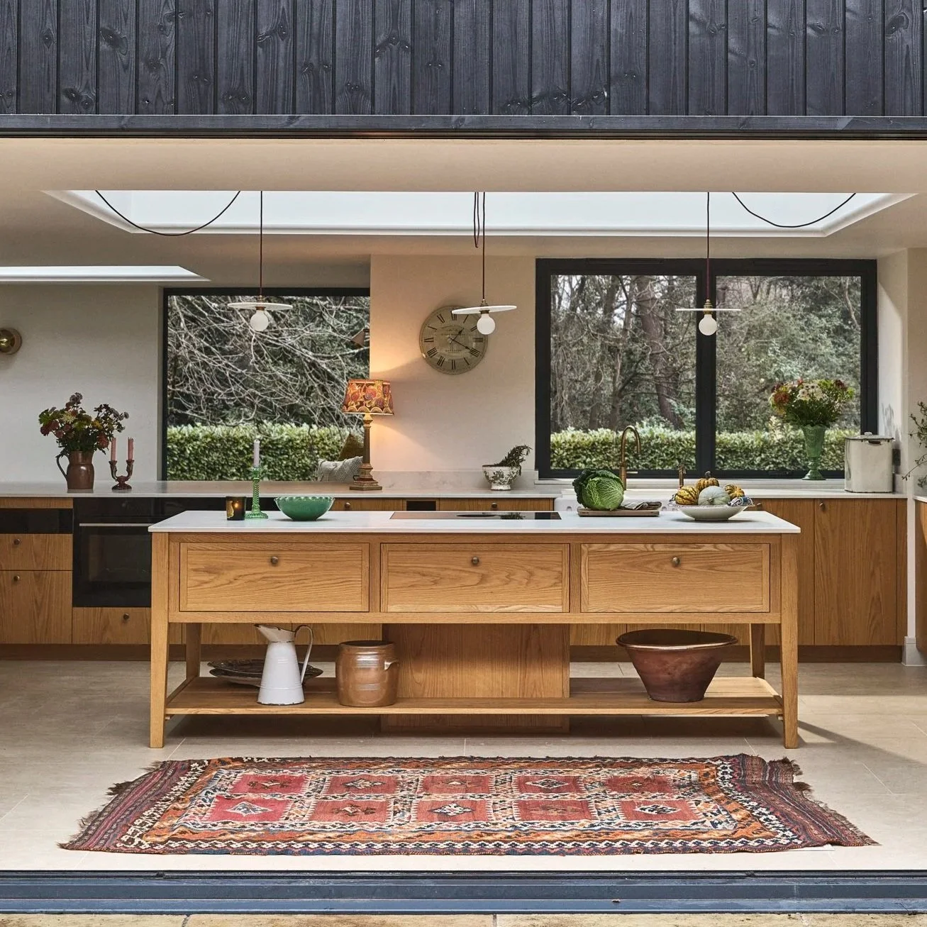 Host Architecture project in Wimbledon