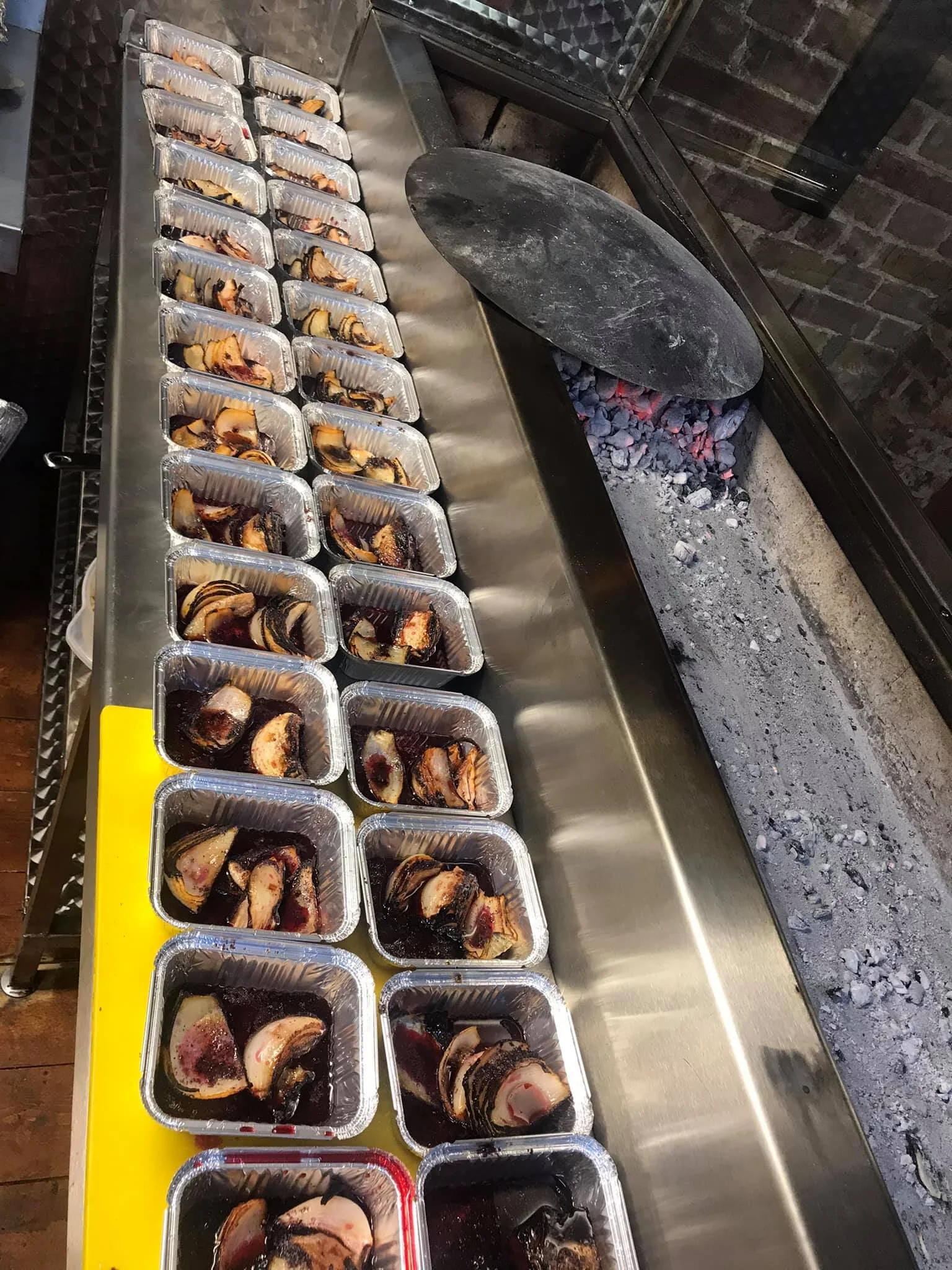 Minster Meze & Grill