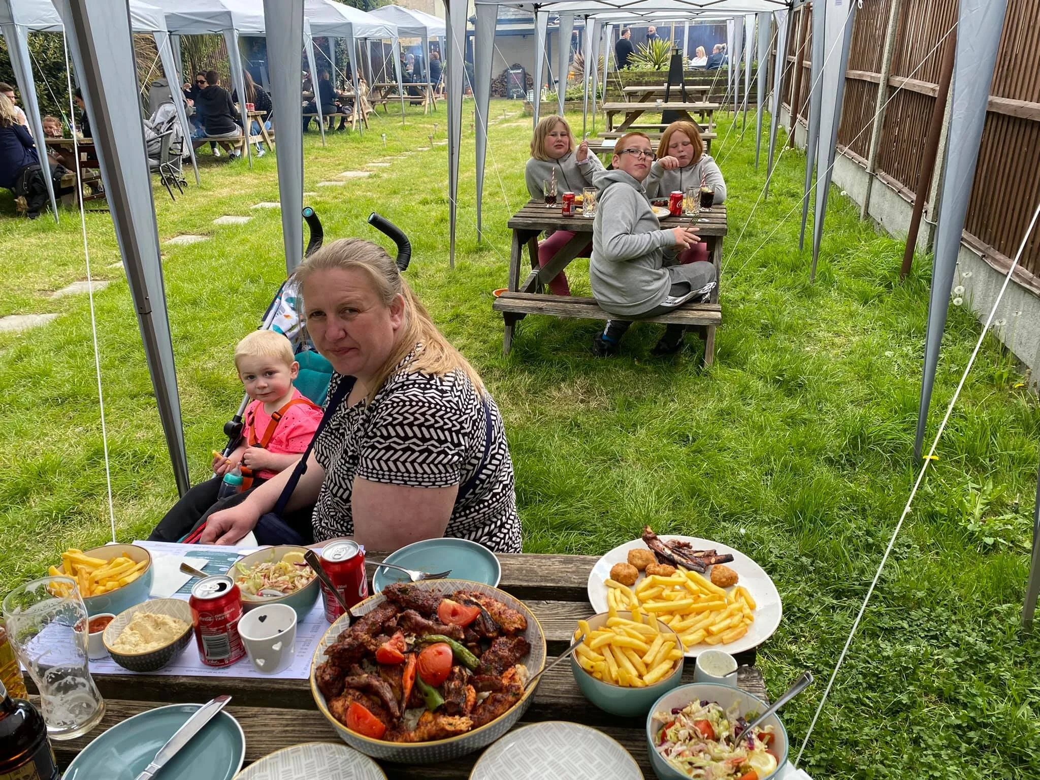 Minster Meze & Grill