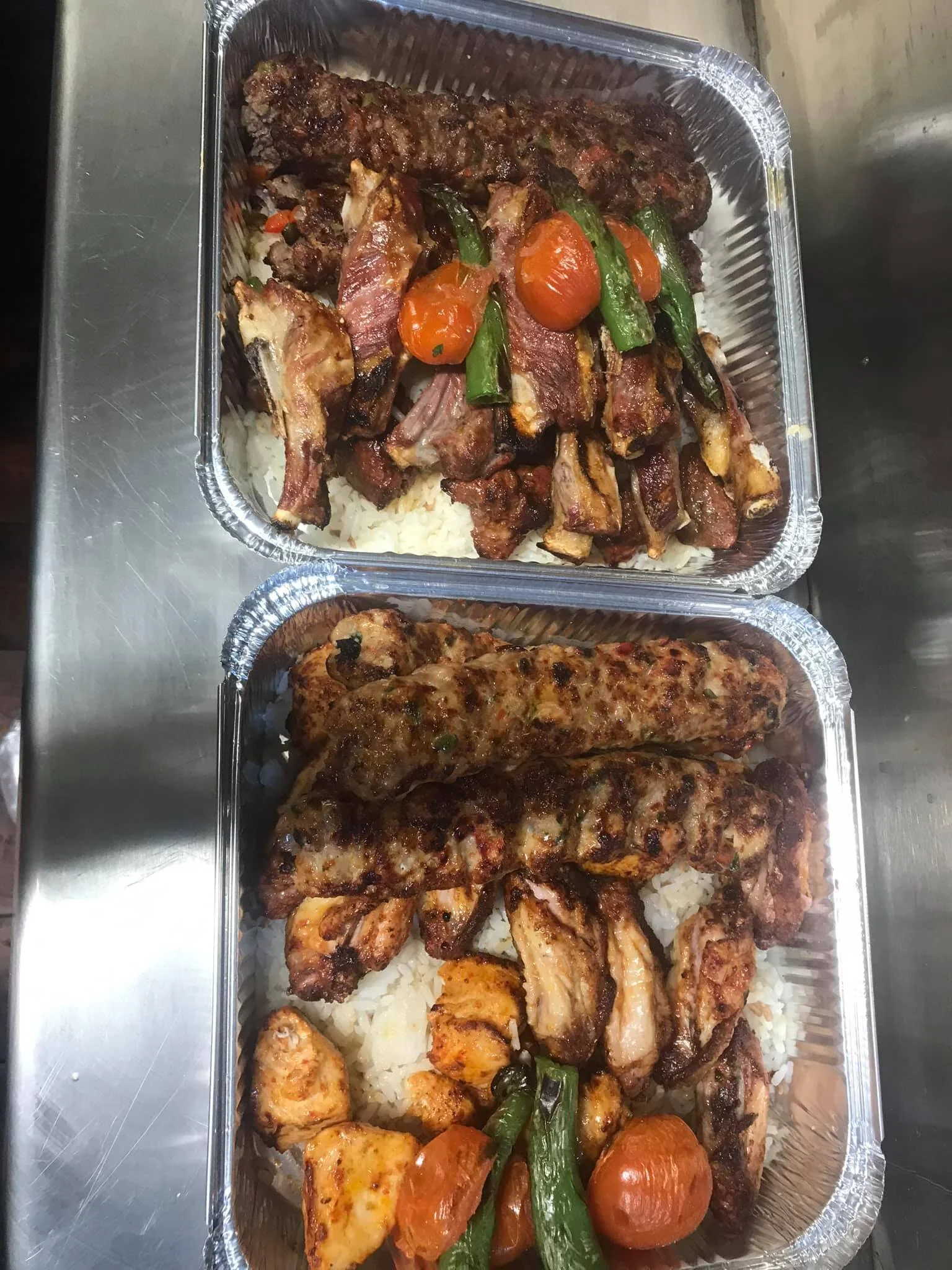 Minster Meze & Grill