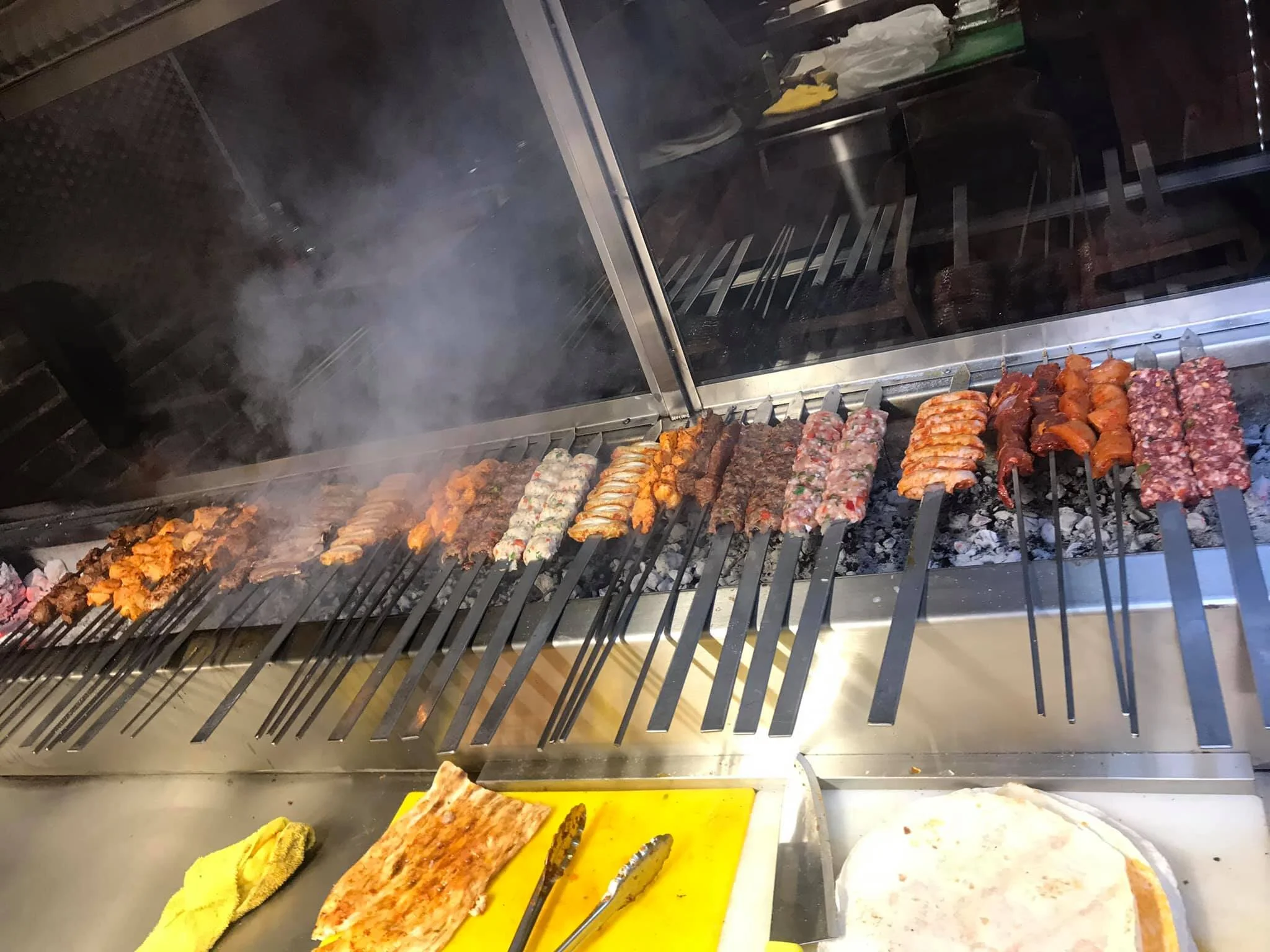 Minster Meze & Grill