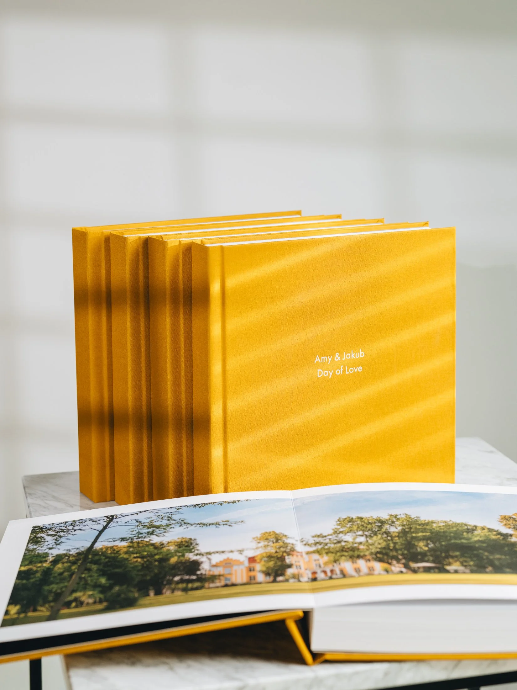 Lux Honey (39 rozkładówek)