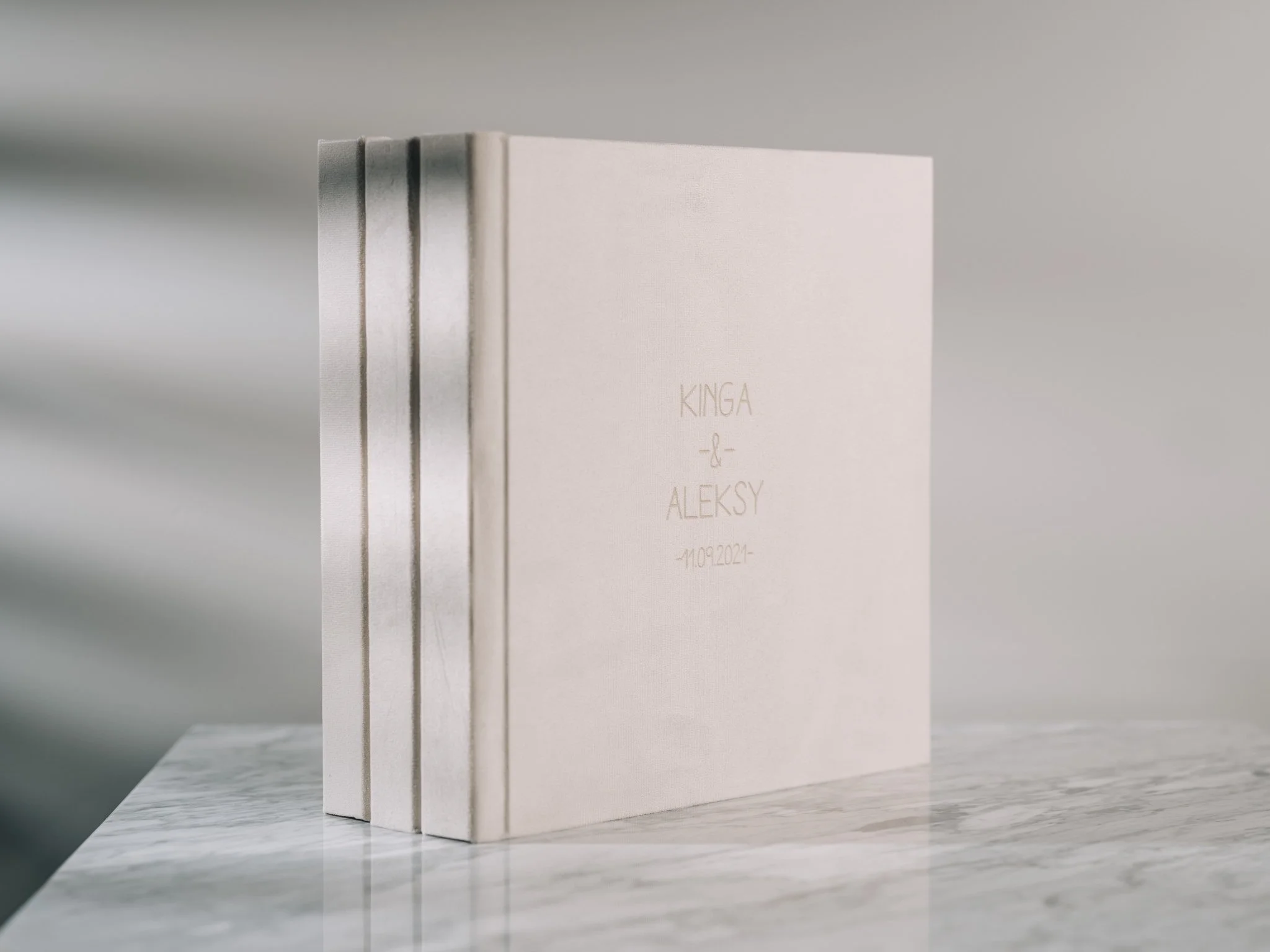 Eco Velvet Cream + grawer laserowy