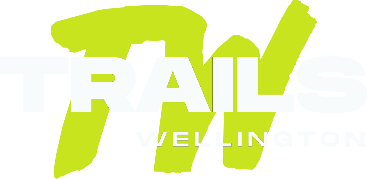 Trails Wellington