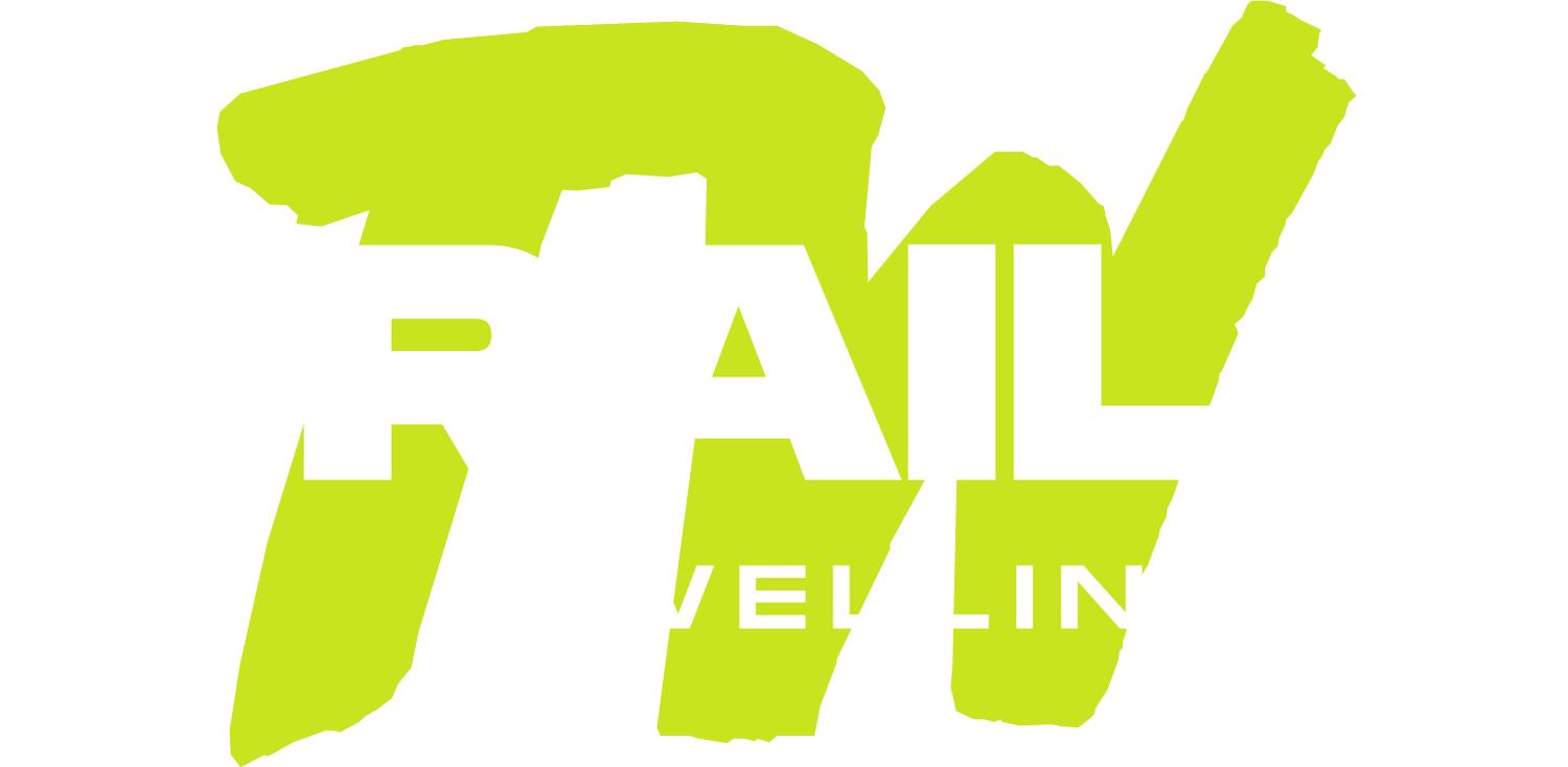Trails Wellington