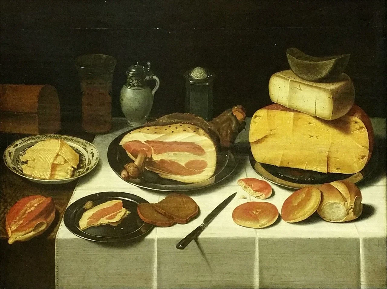 Floris_van_Schooten_-_Nature_morte_au_jambon_(1626) copy Large.jpeg
