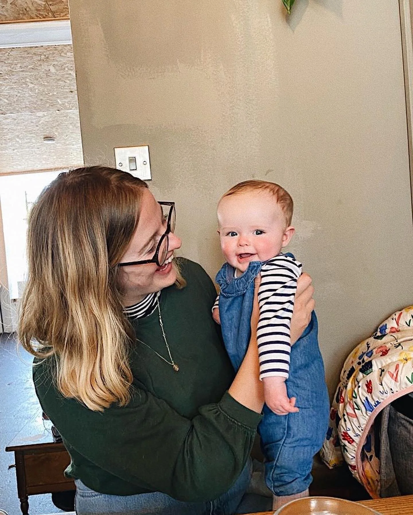 Hello hello 👋 I apologise in advance for being totally rubbish at Instagram over here. I am preoccupied with our mini member of Postcard Models, Edith (she&rsquo;s nearly 6 months old, where did the time go?!) anyway, I hear by promise that I will t