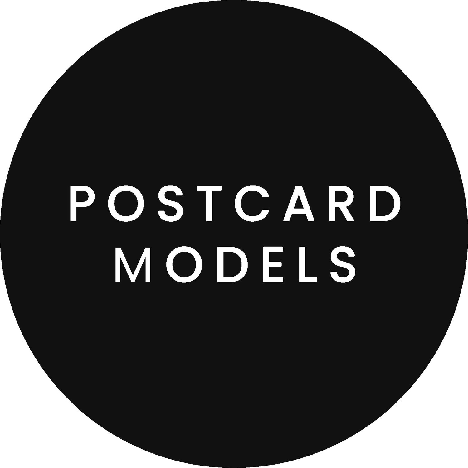Postcard Models 