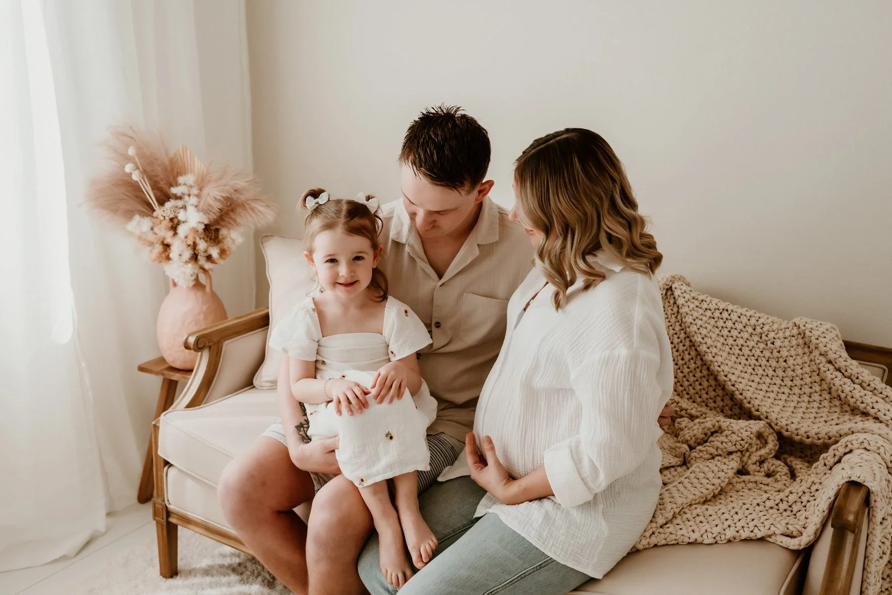 March Maternity Mini Sessions