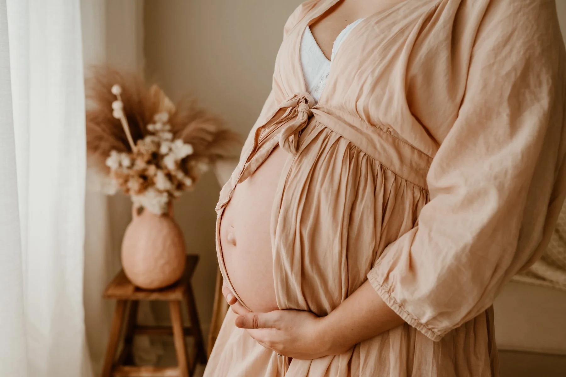 Maternity Mini Sessions