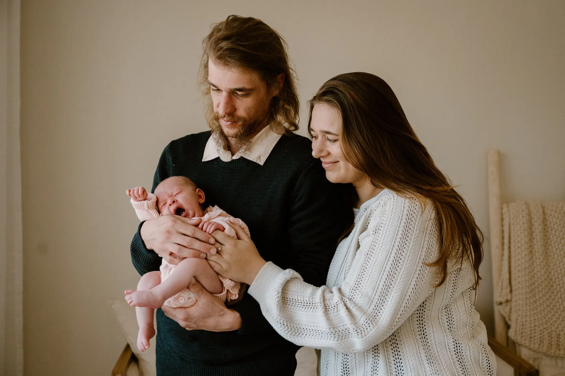 Cassie, Jack, Ruby &amp; Chloe.

The last of my August sessions to share with you, and a sad goodbye to Winter. I love the growth of Spring, but always struggle saying goodbye to the cosiness of Winter!

Tell me, what's your favourite season?

#albur