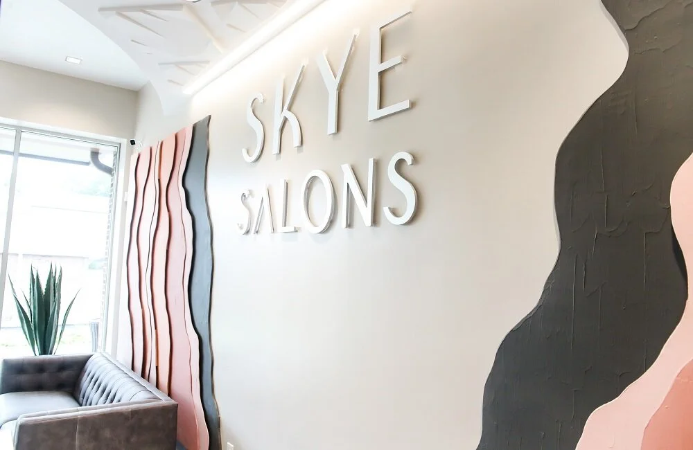 Skye Salons