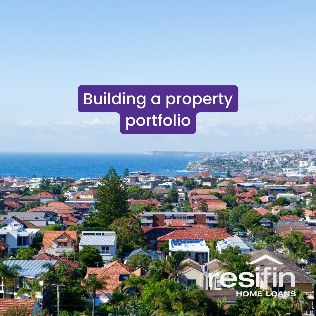 Leveraging your equity to build your property portfolio certainly sounds appealing. 

After all, who wouldn't want to buy investment properties using the equity they've built up in their home - rather than having to save up the cash for a new home lo