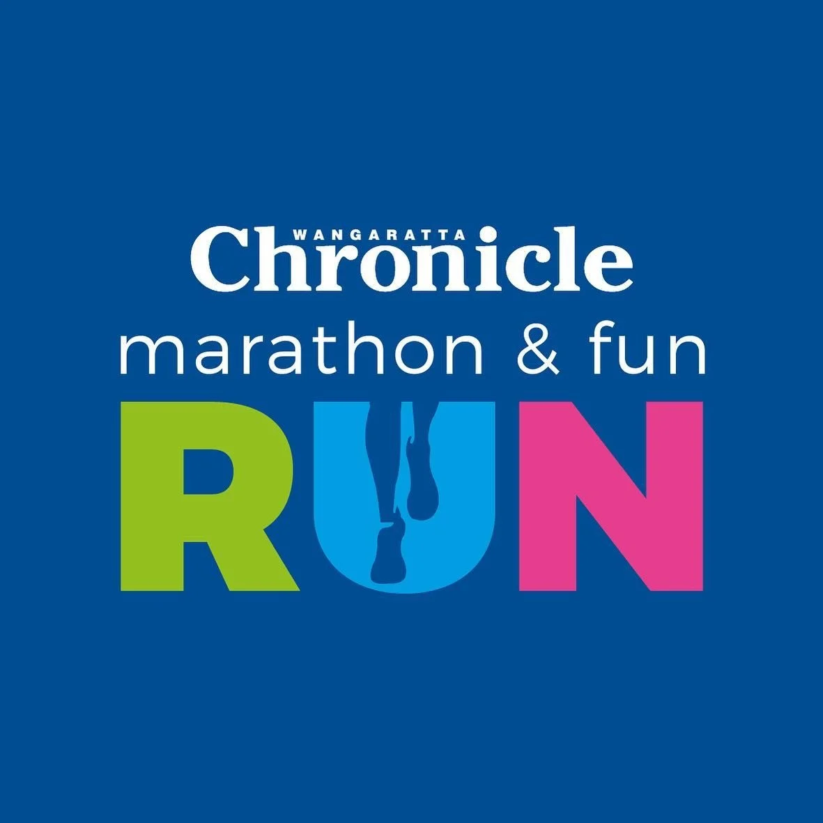 We have Insta lift off!! After 13 Wangaratta Marathons we got there😂 Please follow and come run with us😂 #wangarattamarathon #wangarattachronicle #garrynash #northeastsport #vigorcoaching