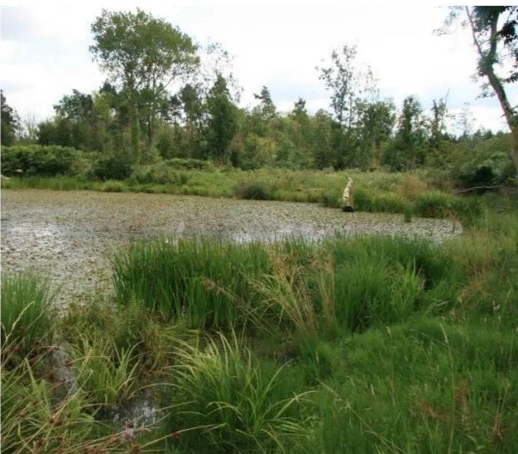 Training Event on Ponds and Grasslands