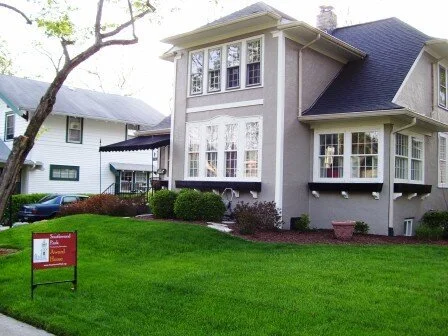 May Award Home of the Month