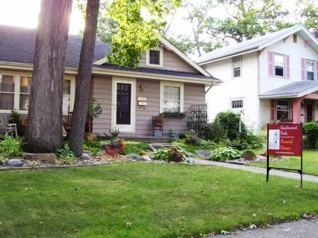 Former foreclosure on Tacoma comes full circle to become an Award Home
