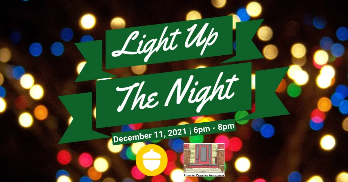 Light Up the Night 2021!
