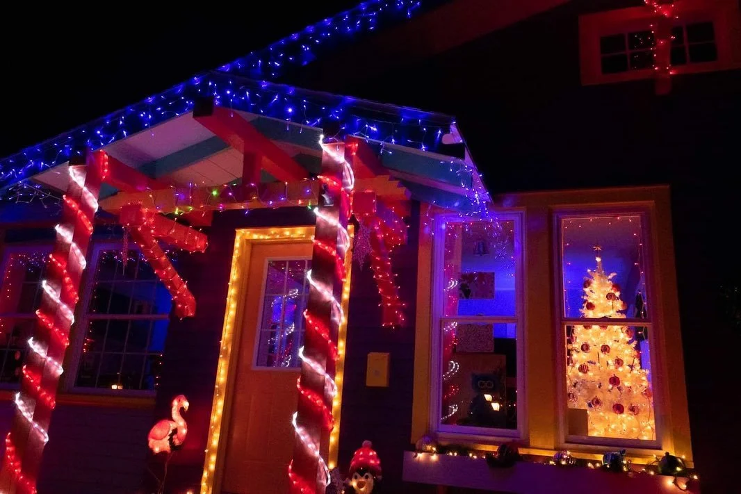 Get Festive with Mark Everetts