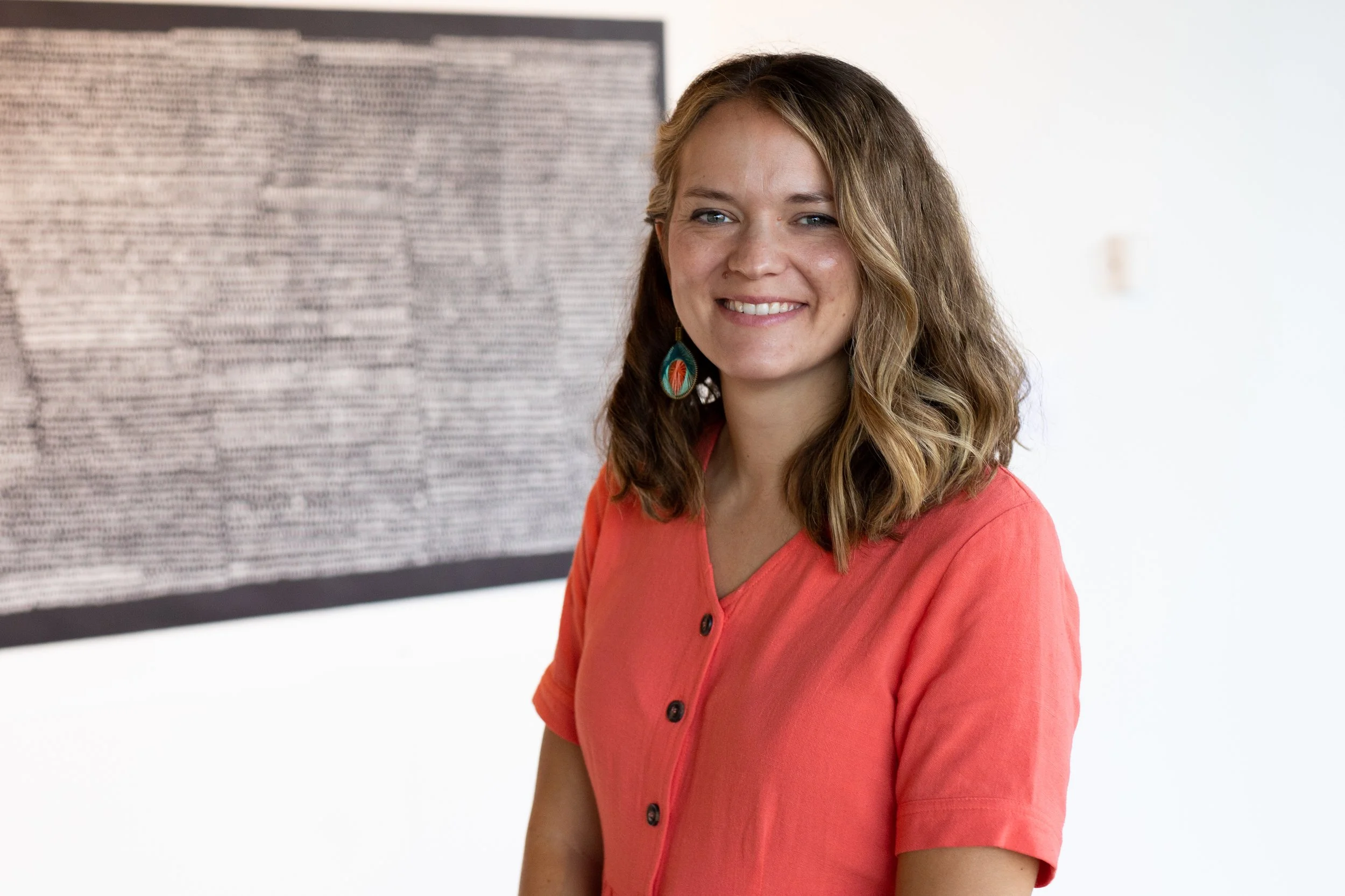 Are you an Artist / Mother?