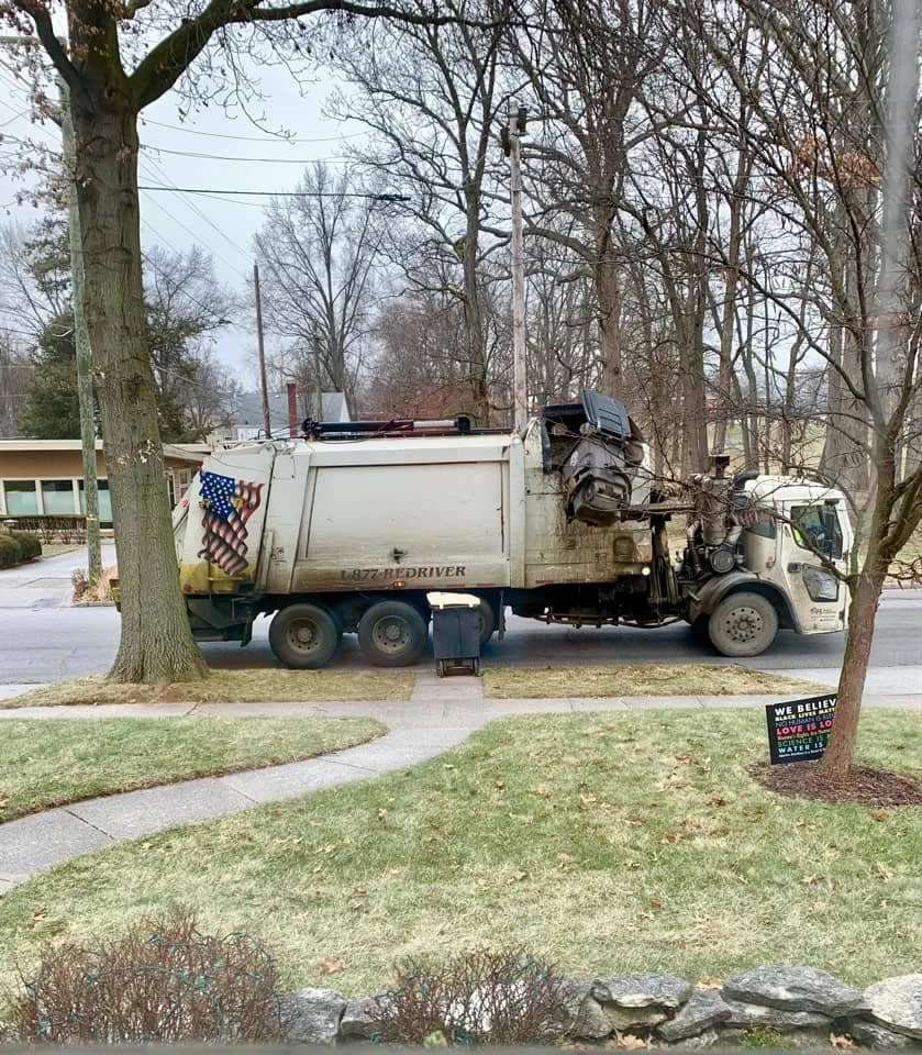 Missed Collections On The Rise