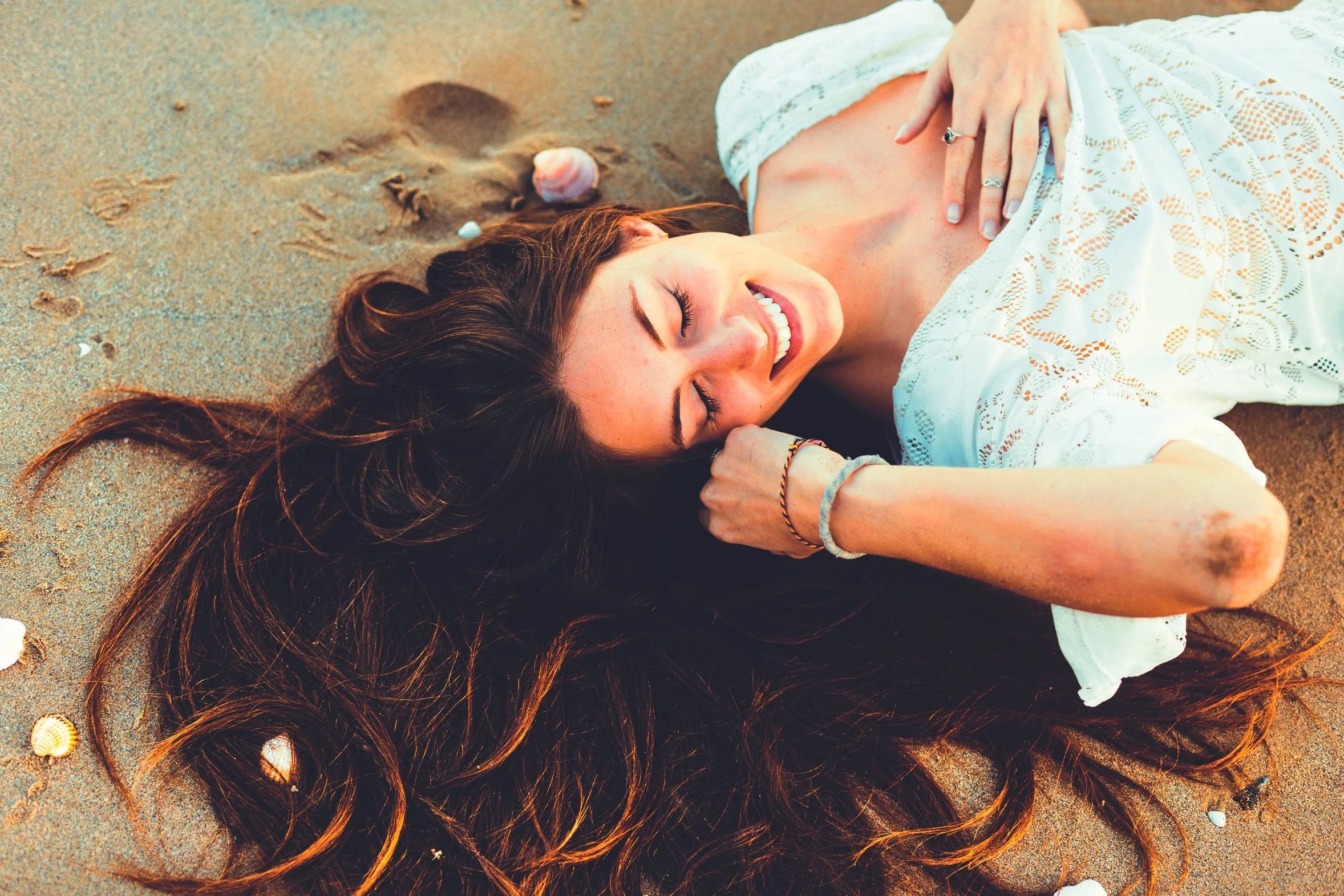Spring Clean Your Scalp: The 3-Step Detox for Healthier Hair