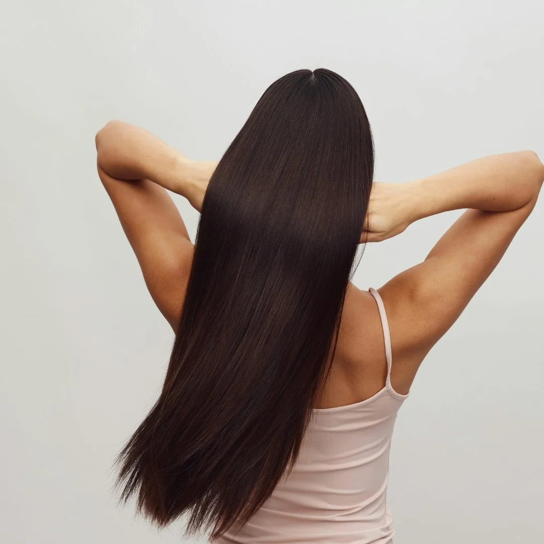 Natural Care Without Frills