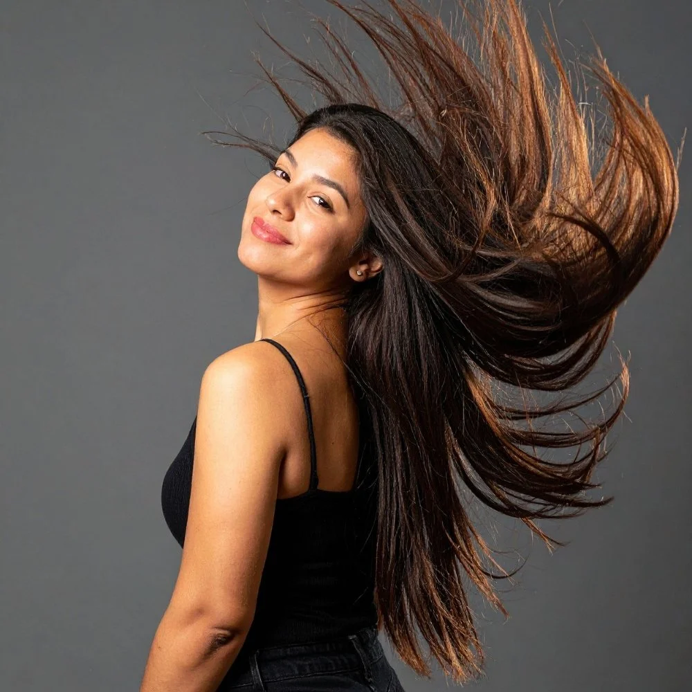 How To Switch To Plant-Based Hair Dyes