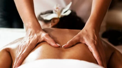 What to Expect From Your First Massage