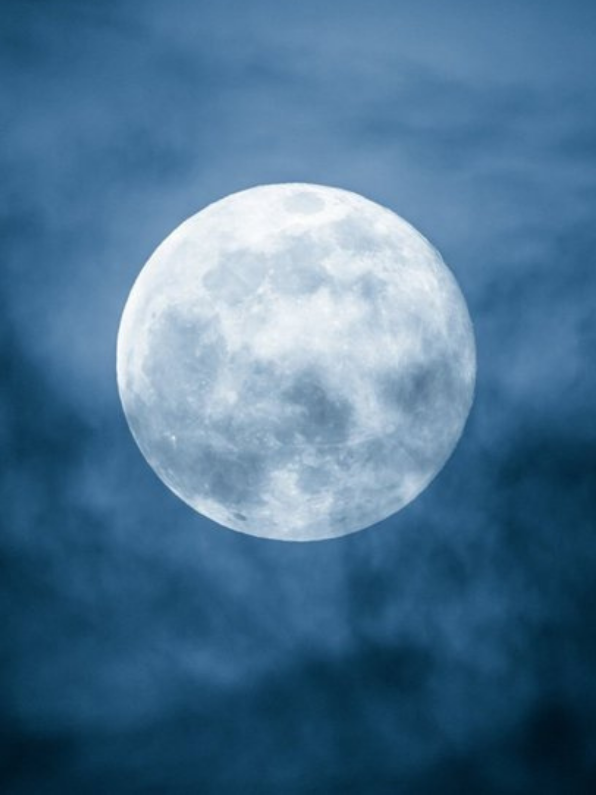 Antar Naad Mudra Full Moon Meditation