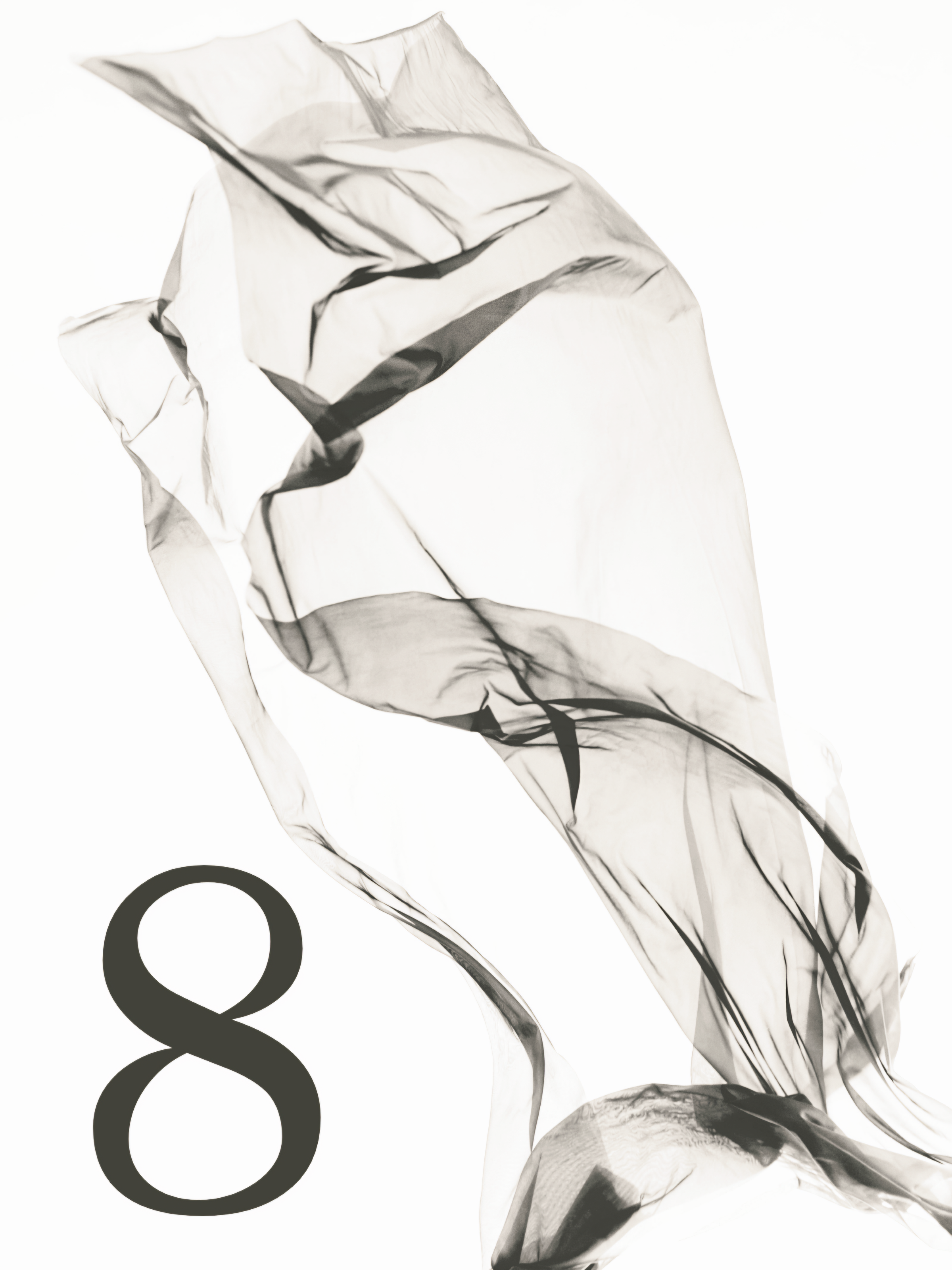 August Tantric Numerology