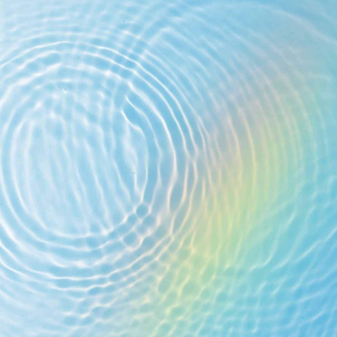 ‘Water and Remembering the Rainbow’ masterclass
