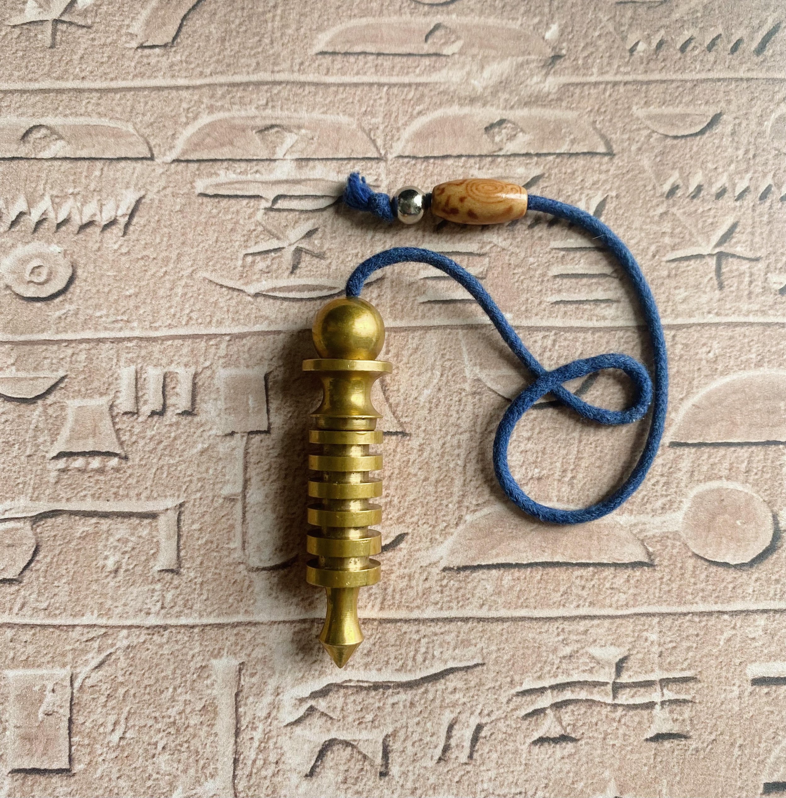 Introduction to Dowsing and Healing Pendulum Workshop