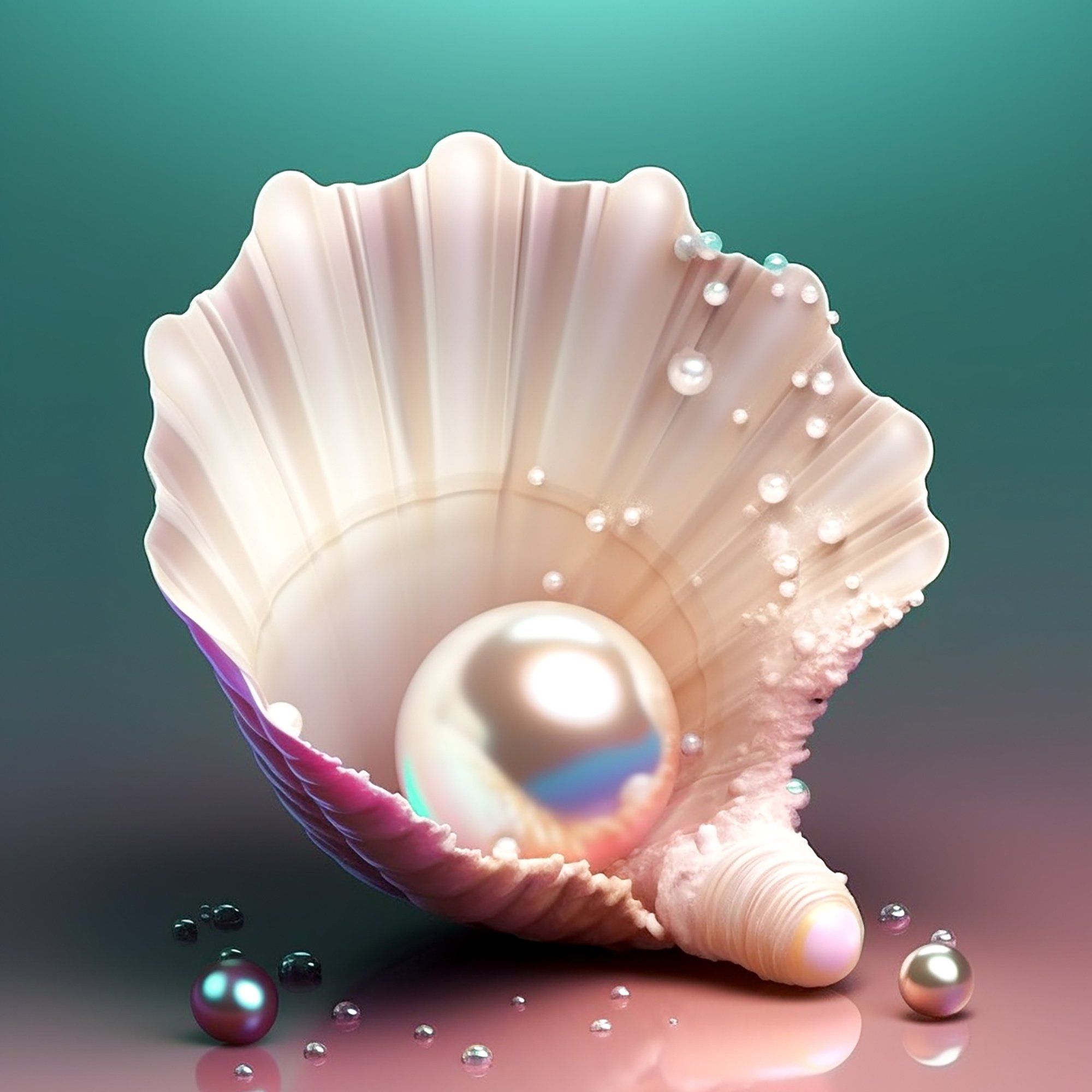 ‘Pearls of Wisdom’ Spring Equinox Online Event